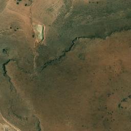 Satellite imagery of Jbel Jbiyar, MA