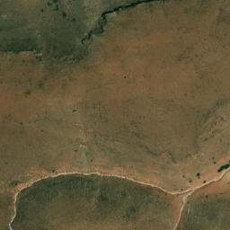Satellite imagery of Jbel Jbiyar, MA
