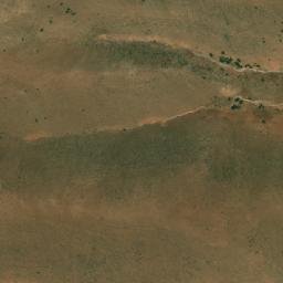Satellite imagery of Tlet Amar Ou Qassou, MA