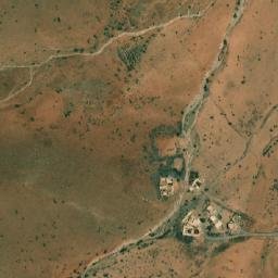 Satellite imagery of Tlet Amar Ou Qassou, MA