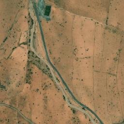 Satellite imagery of Tlet Amar Ou Qassou, MA