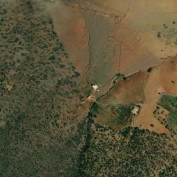 Satellite imagery of Jorf Louazene, MA