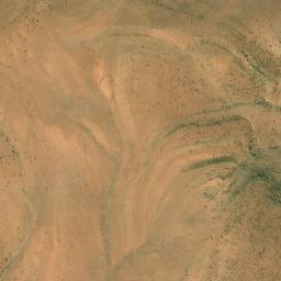 Satellite imagery of Djebel el Kemiti, DZ