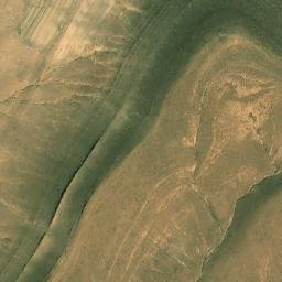 Satellite imagery of Djebel Rharbala, DZ