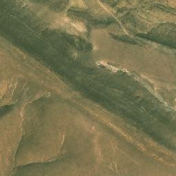 Satellite imagery of Djebel Rharbala, DZ