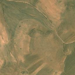 Satellite imagery of Djebel Toumiet, DZ