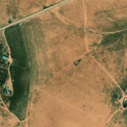 Satellite imagery of Ragoubet Metameur, DZ