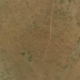 Satellite imagery of Garet Hamiet es Souf, DZ