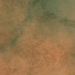 Satellite imagery of Garet Hamiet es Souf, DZ