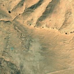 Satellite imagery of Djebel Rhar el Baroud, DZ