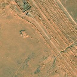 Satellite imagery of El Harcha el Beïda, DZ
