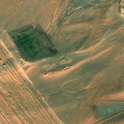 Satellite imagery of El Harcha el Beïda, DZ