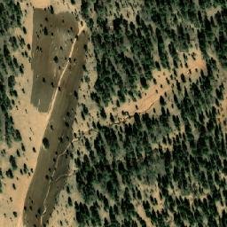Satellite imagery of Kef er Rekma, DZ