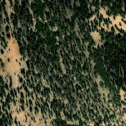 Satellite imagery of Kef er Rekma, DZ