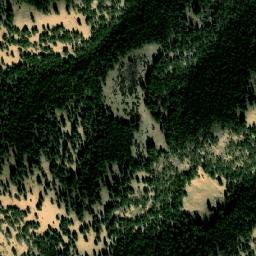 Satellite imagery of Kef er Rekma, DZ