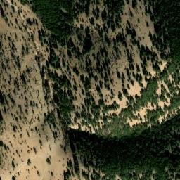 Satellite imagery of Kef el Guettaya, DZ