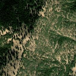 Satellite imagery of Kef el Guettaya, DZ