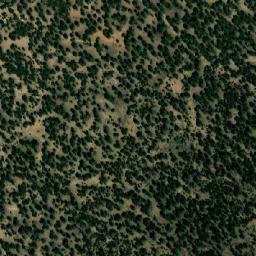 Satellite imagery of Kef ez Zebbech, DZ