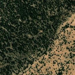 Satellite imagery of Kef ez Zebbech, DZ