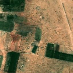 Satellite imagery of Kheneg es Seboud, DZ