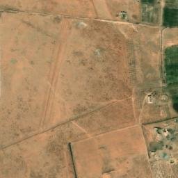 Satellite imagery of Kheneg es Seboud, DZ