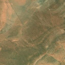 Satellite imagery of Dalaat Sefcha, DZ