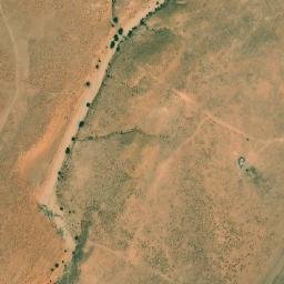 Satellite imagery of Rouis el Gouriguiz, DZ