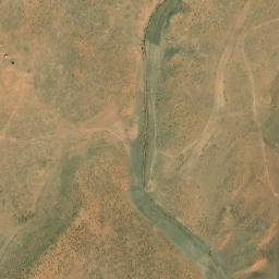 Satellite imagery of Rouis el Gouriguiz, DZ