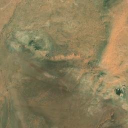 Satellite imagery of Rouis el Gouriguiz, DZ