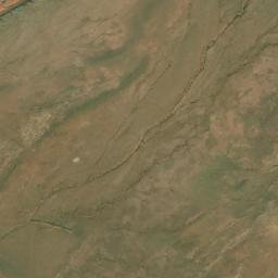 Satellite imagery of Rouis Brahim Ben Nadji, DZ