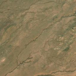 Satellite imagery of Rouis Brahim Ben Nadji, DZ