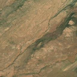 Satellite imagery of Rouis Brahim Ben Nadji, DZ