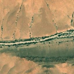 Satellite imagery of Djebel Touila, DZ