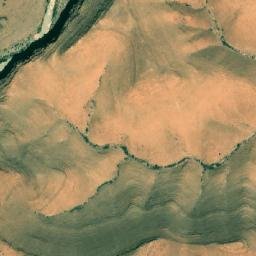Satellite imagery of Djebel Touila, DZ