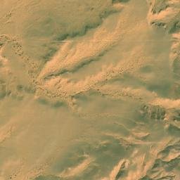 Satellite imagery of Râs Chebket Beldja, DZ