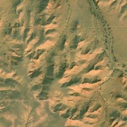 Satellite imagery of Râs Chebket Beldja, DZ