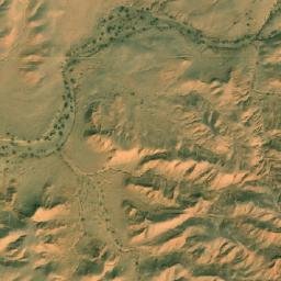 Satellite imagery of Râs Chebket Beldja, DZ