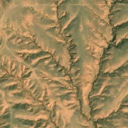 Satellite imagery of Chebket es Sefra, DZ