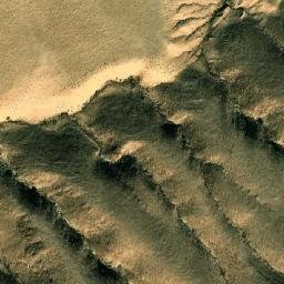 Satellite imagery of Djebel Fedj en Nahla, DZ