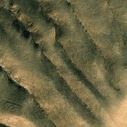 Satellite imagery of Djebel Fedj en Nahla, DZ