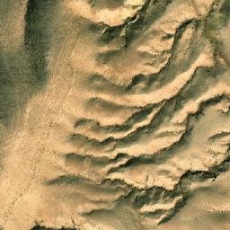 Satellite imagery of Djebel Fedj en Nahla, DZ