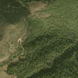 Satellite imagery of Tallet Bou Touaïj, LB