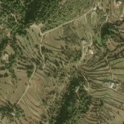 Satellite imagery of Al Maşlī, LB