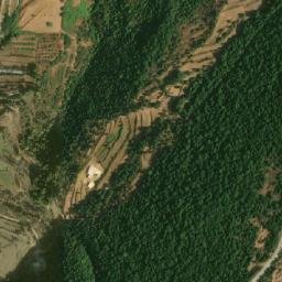 Satellite imagery of Al Maşlī, LB