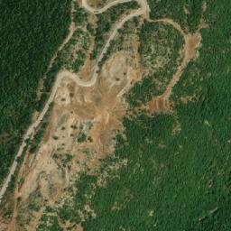 Satellite imagery of Harf el Aassaïfyr, LB