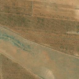 Satellite imagery of Z̧ahr Wādī al Khayl, SY