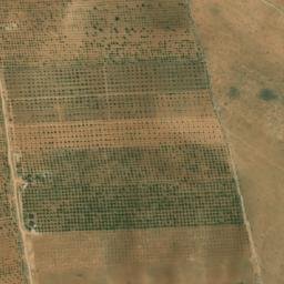 Satellite imagery of Z̧ahr Wādī al Khayl, SY