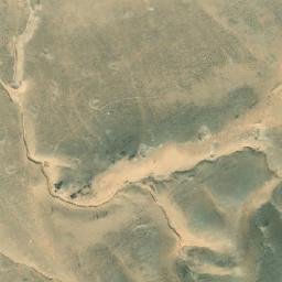 Satellite imagery of Jabal al Kāyid, SY