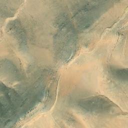 Satellite imagery of Jabal al Kāyid, SY