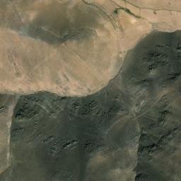 Satellite imagery of Kōh-e Tagāb-e Yārī, AF
